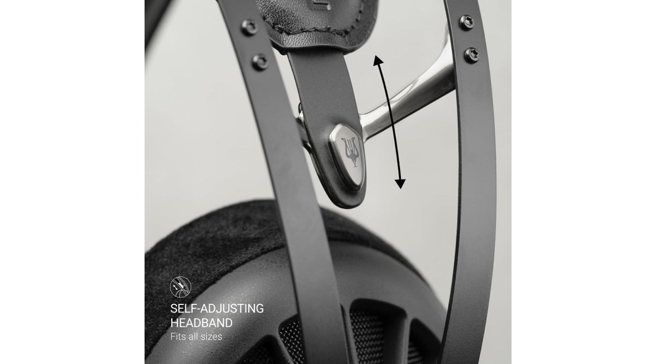 Meze 105 AER Cuffia Hi-End dinamica aperta