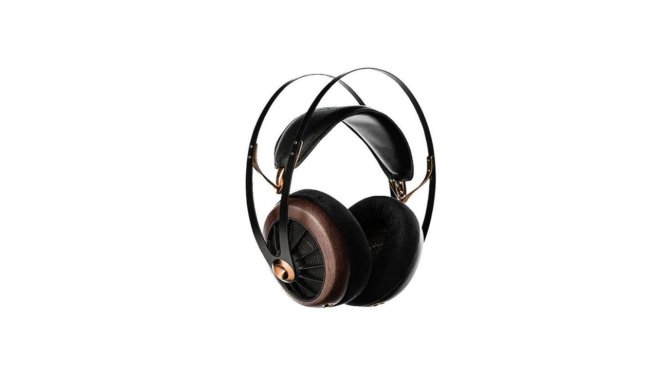 Meze 109 PRO cuffia Hi-End dinamica aperta