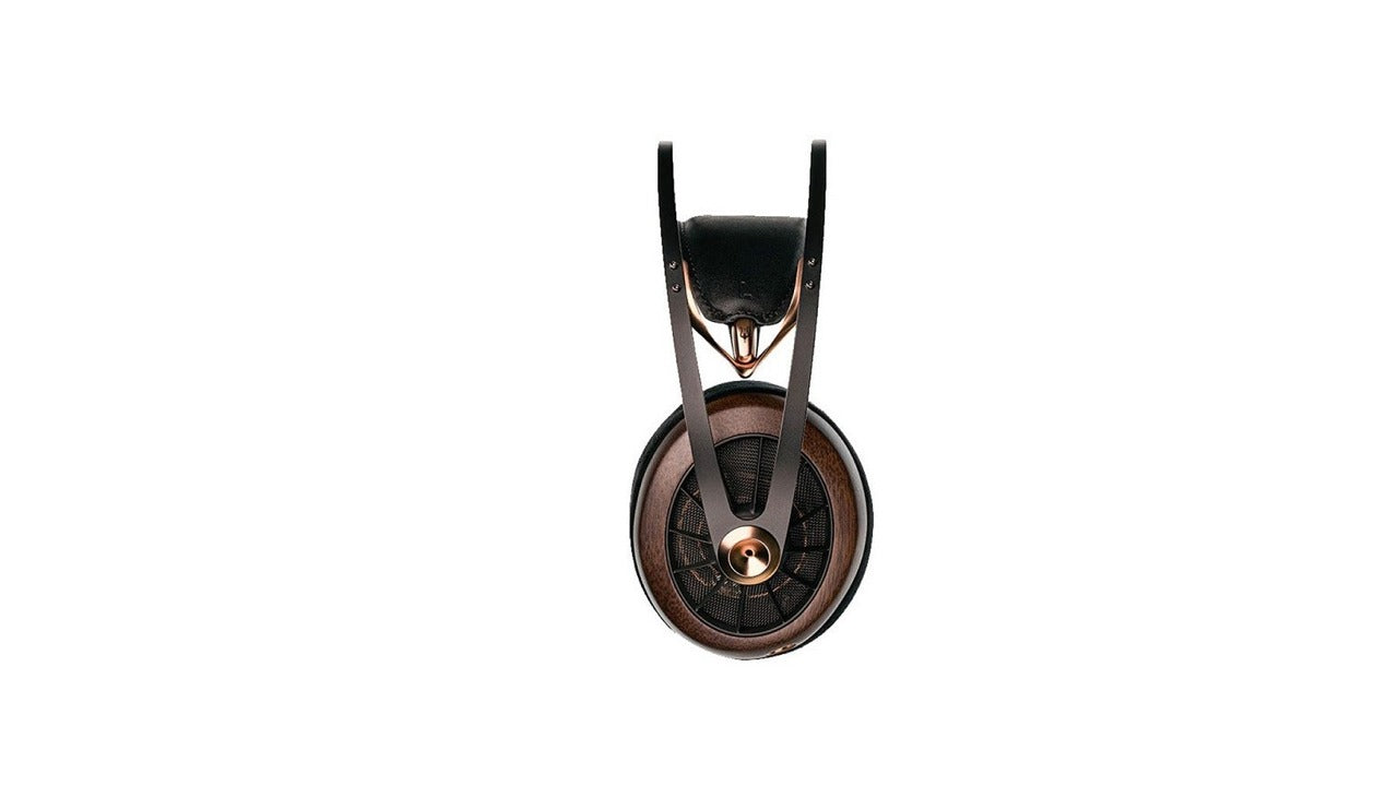 Meze 109 PRO cuffia Hi-End dinamica aperta