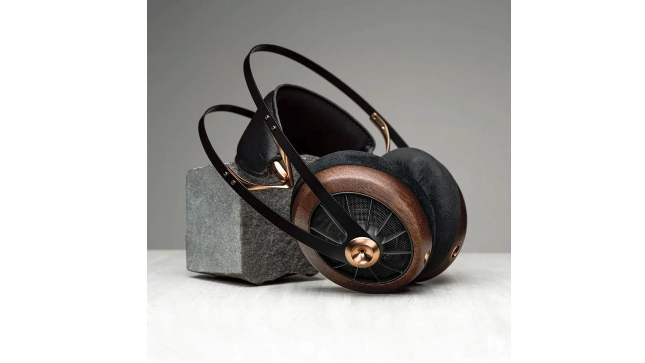 Meze 109 PRO cuffia Hi-End dinamica aperta
