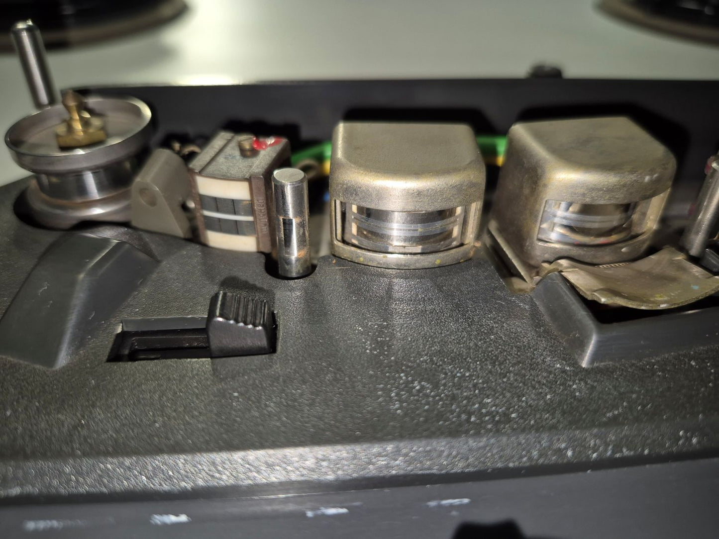 REVOX PR-99 Mk3 Registratore a bobine da studio