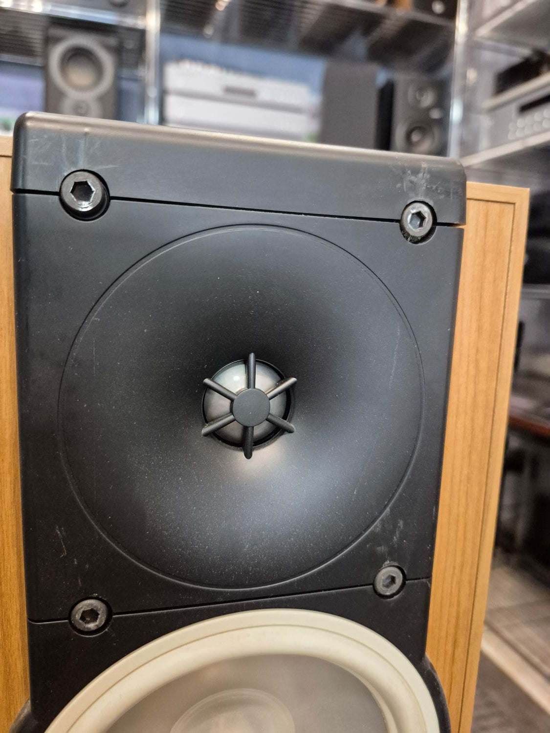 PARADIGM Diffusori Monitor 7 V.5