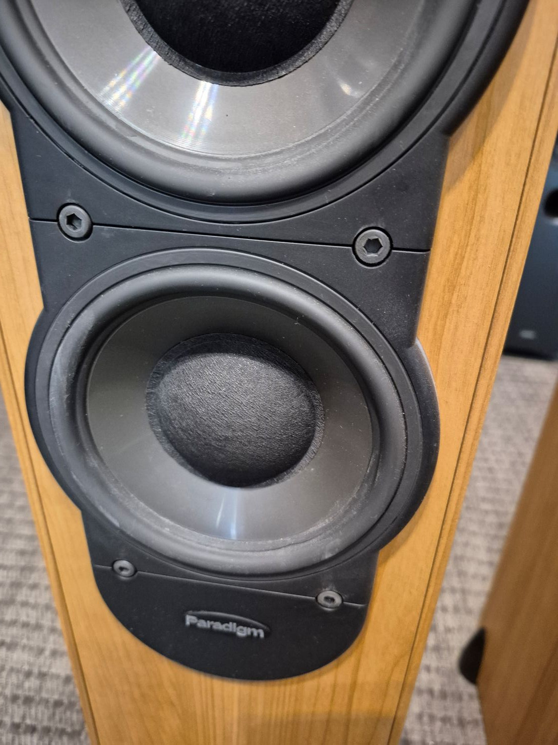 PARADIGM Diffusori Monitor 7 V.5