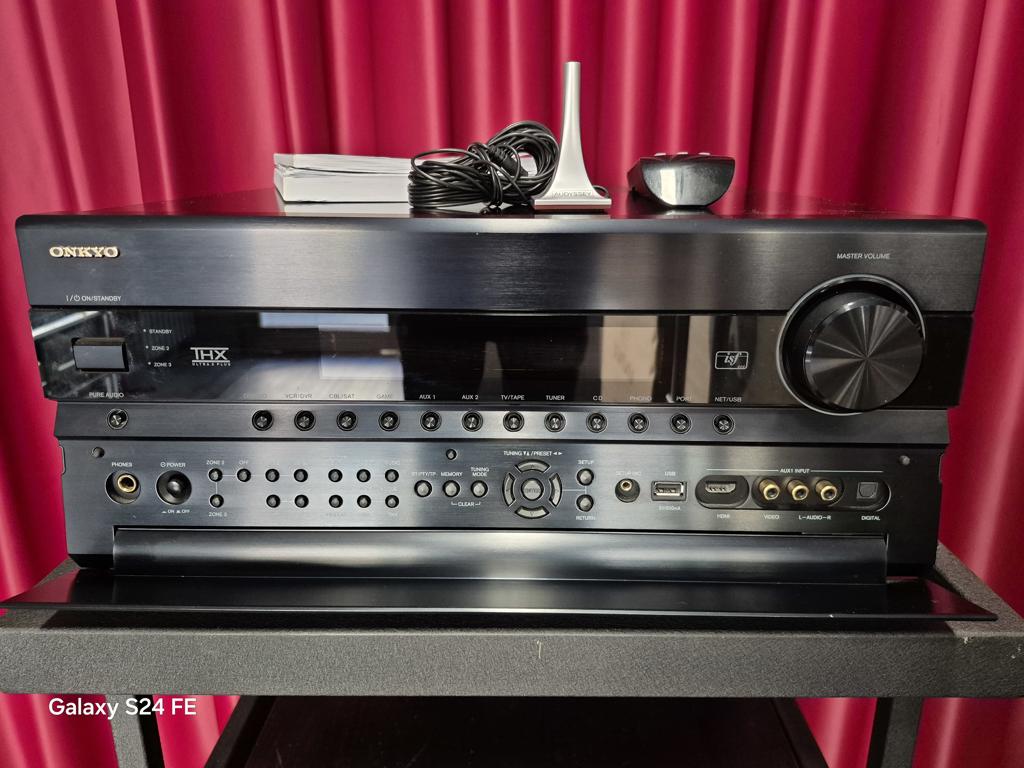 ONKYO PR-SC5507 Preamplificatore AV
