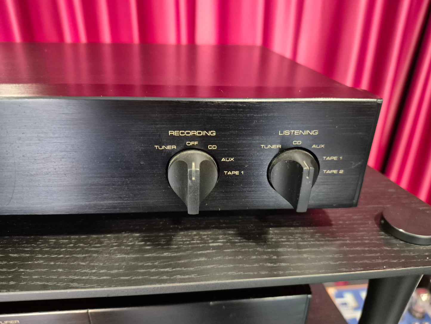 ROTEL RC-971 - Preamplificatore Stereo