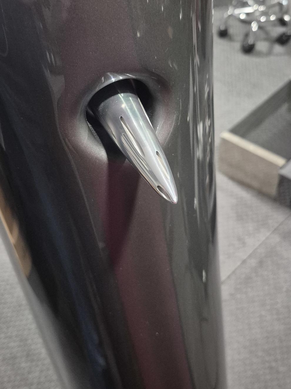 Mordaunt-Short Diffusori acustici da pavimento