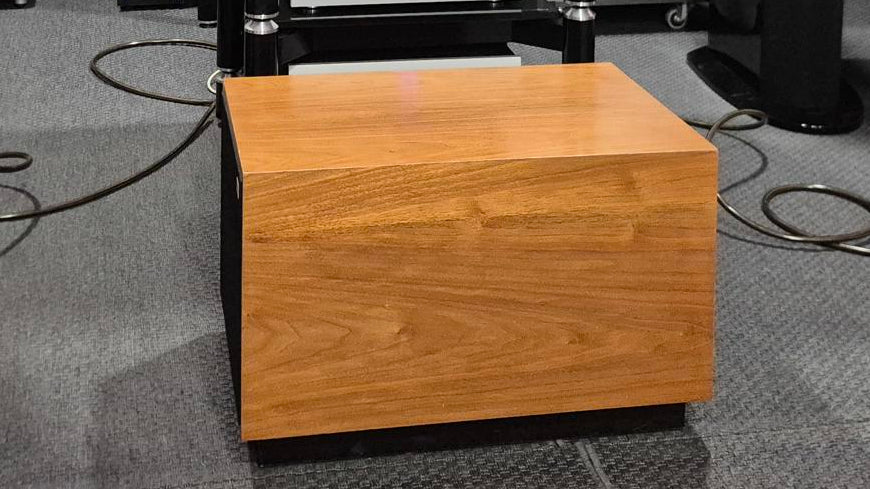 ROGERS LS3/5A Classic + SUB - Diffusori acustici storici