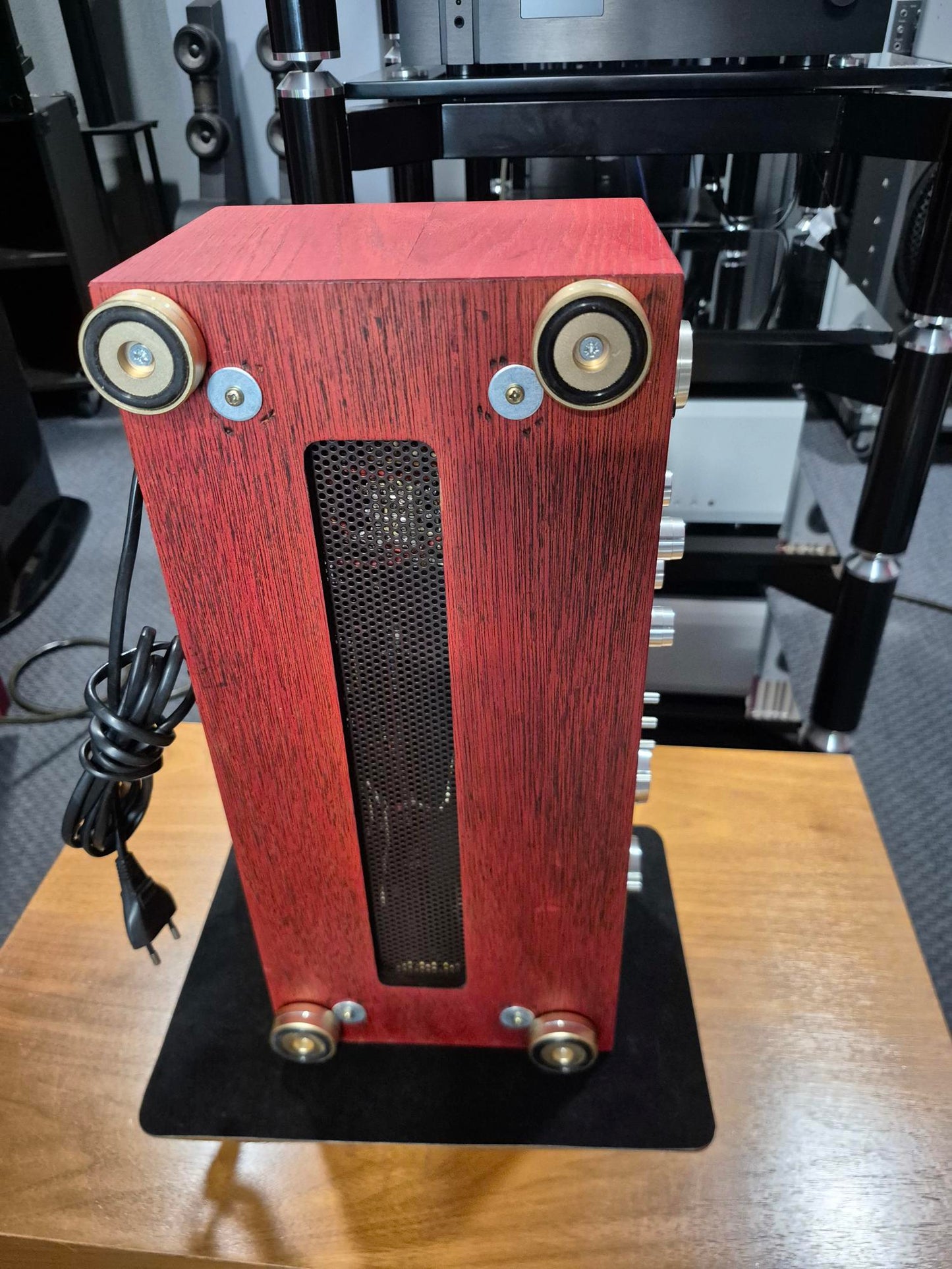 LUXMAN L-30 Amplificatore integrato