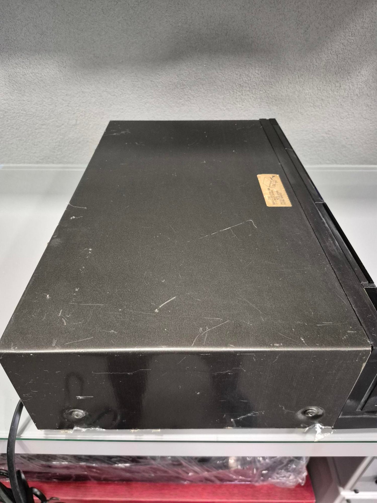 AIWA ADF-350 piastra di registrazione a cassette