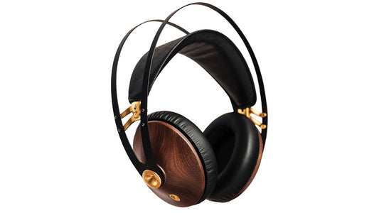 Meze 99 CLASSICS Cuffia stereo Hi-Fi chiusa