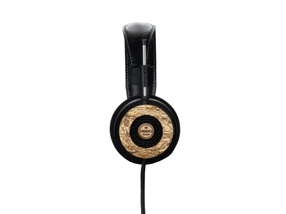 Grado Hemp - Cuffia Aperta dinamica driver X2 da 44 mm
