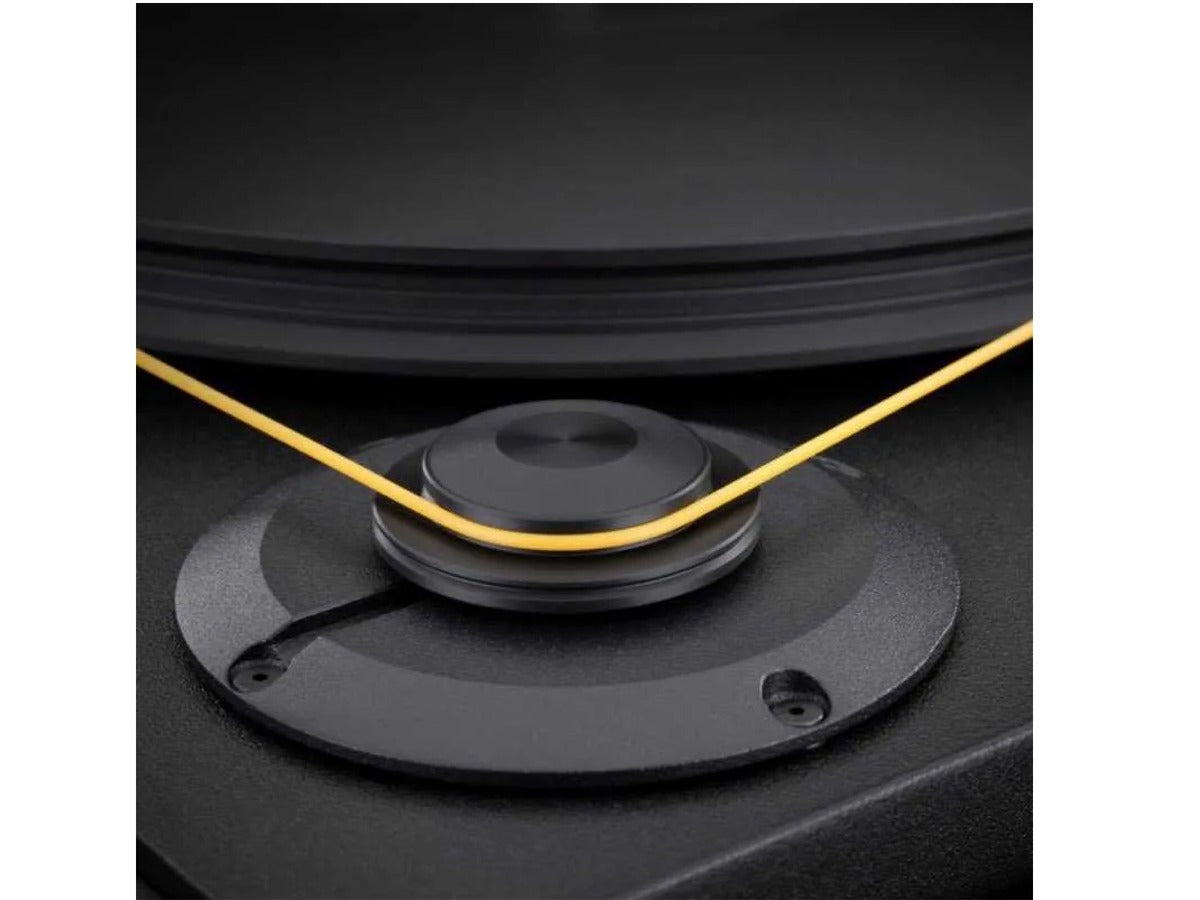 MoFi StudioDeck + testina MoFi StudioTracker - Giradischi HiFi per audiofili Ex-Demo