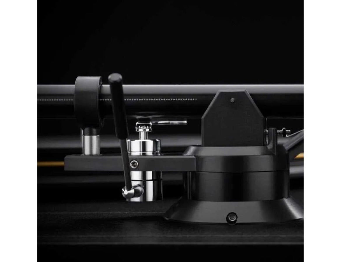 MoFi StudioDeck + testina MoFi StudioTracker - Giradischi HiFi per audiofili Ex-Demo