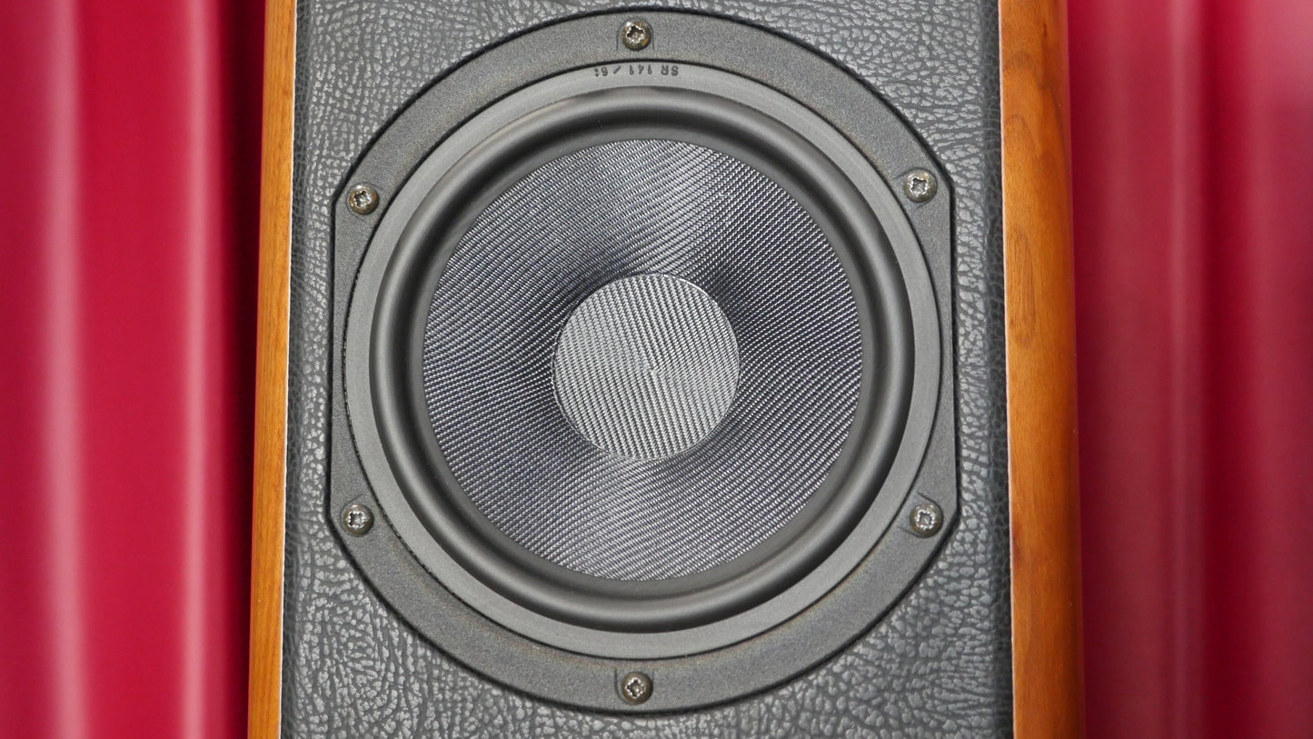 SONUS FABER Grand Piano Home
