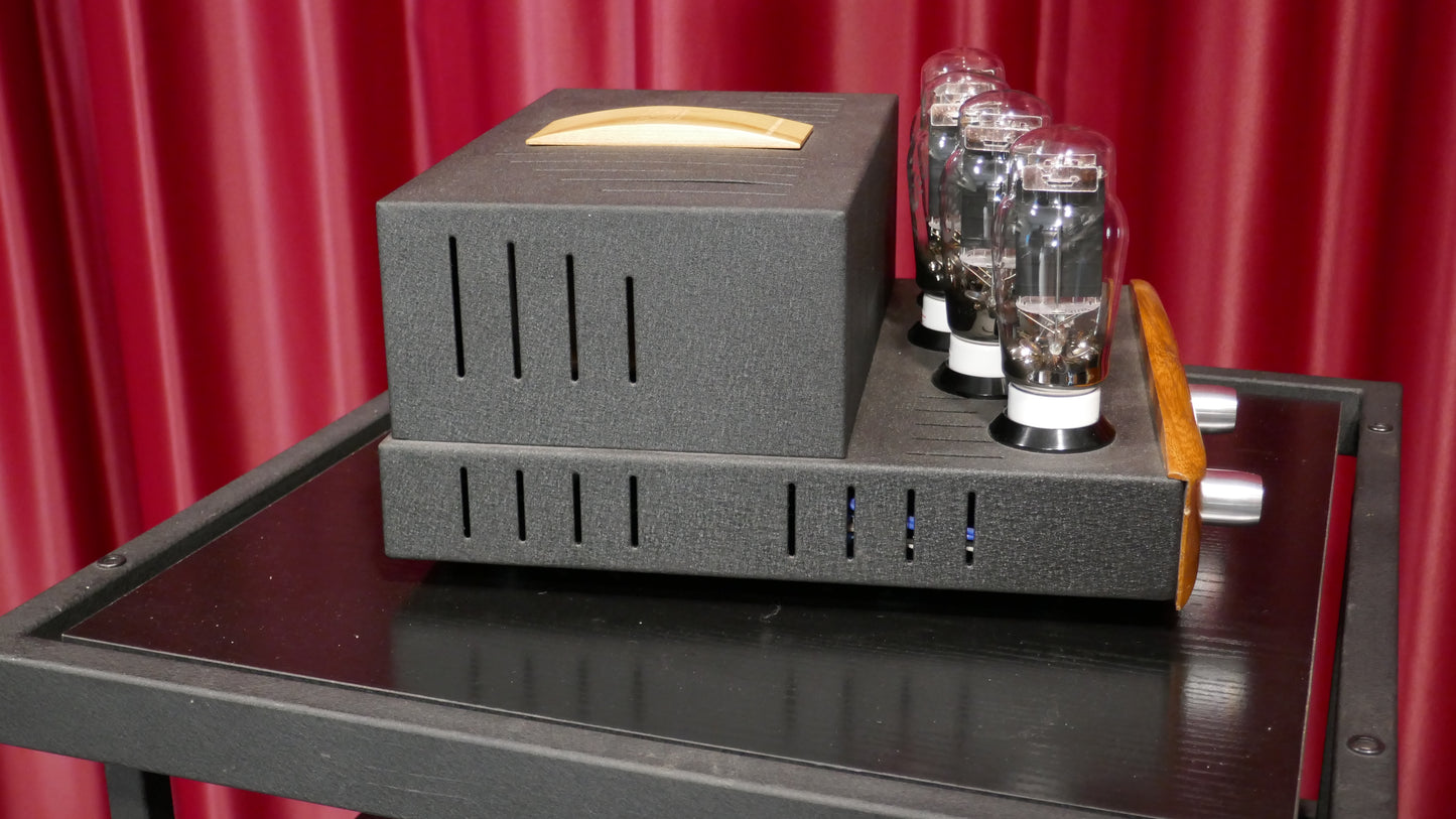 YARLAND FV 34 AII - Amplificatore integrato a valvole