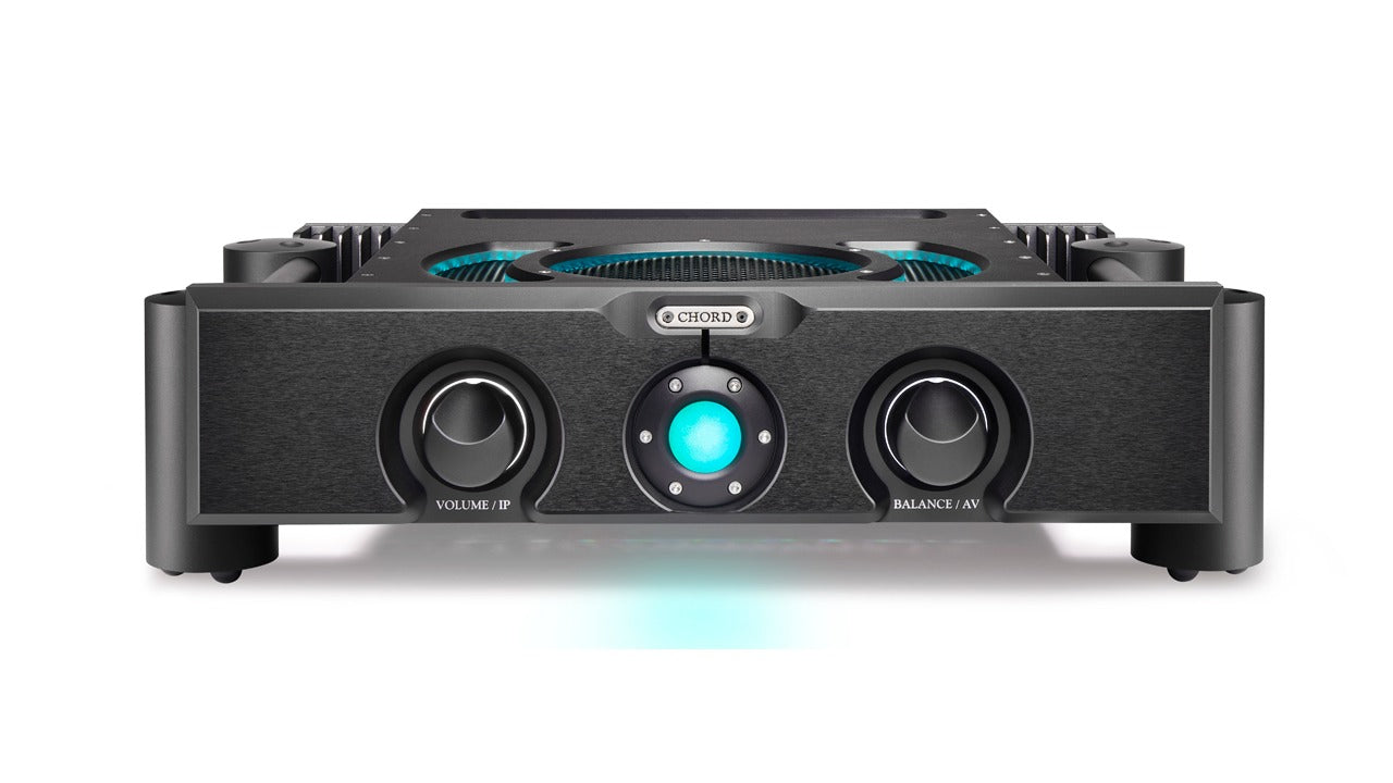 Chord Ultima Integrated Amplificatore Integrato