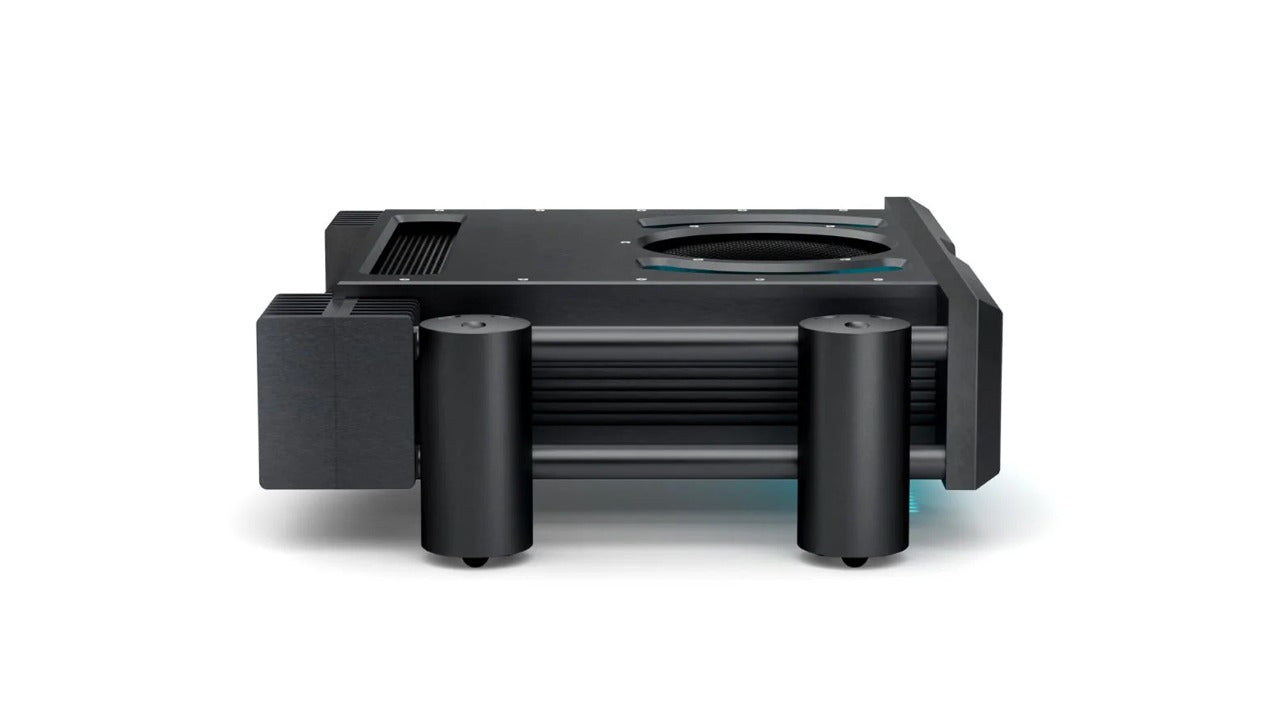 Chord Ultima Integrated Amplificatore Integrato