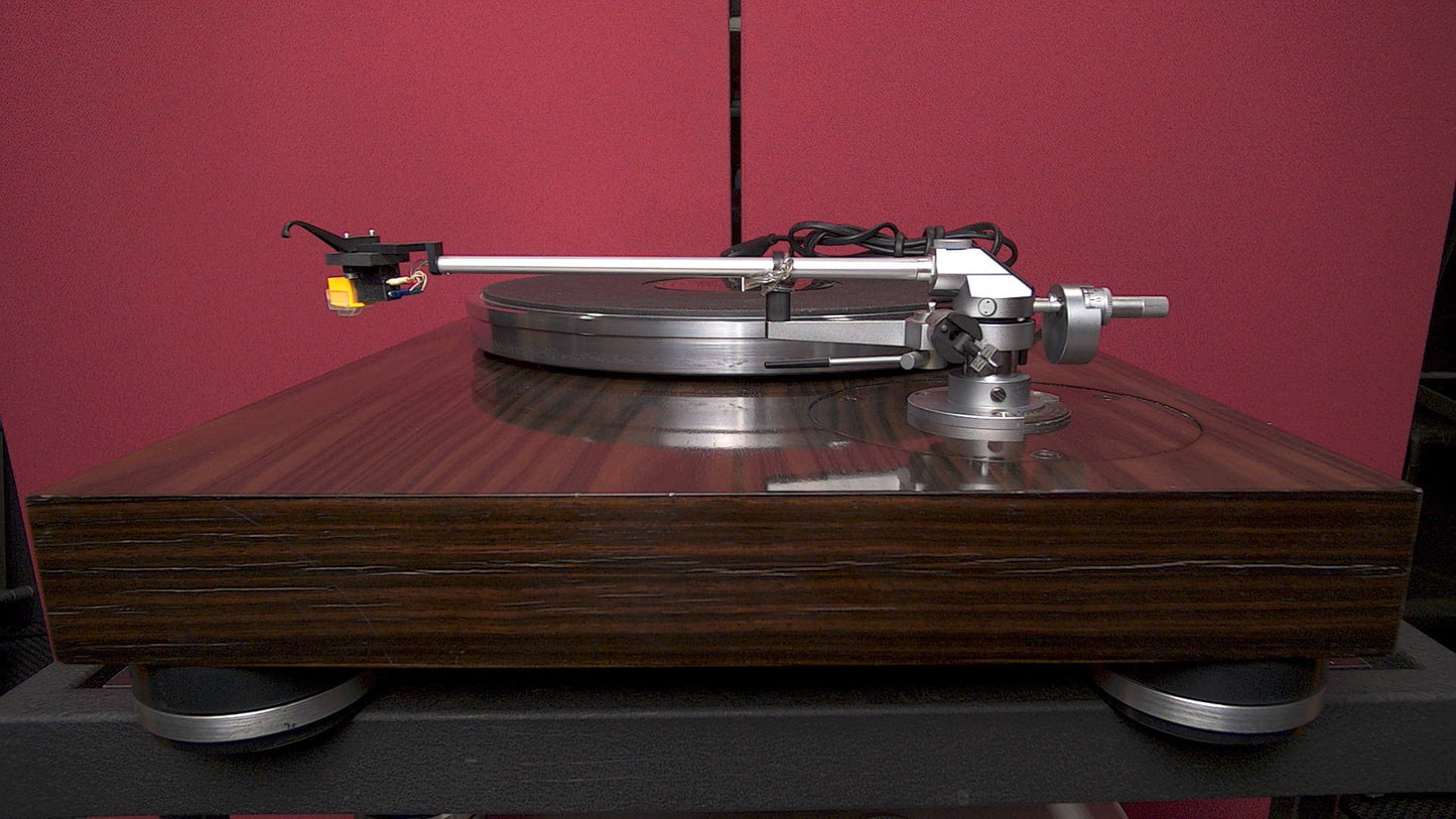 MICRO SEIKI BL51 Giradischi Vintage Very Cool
