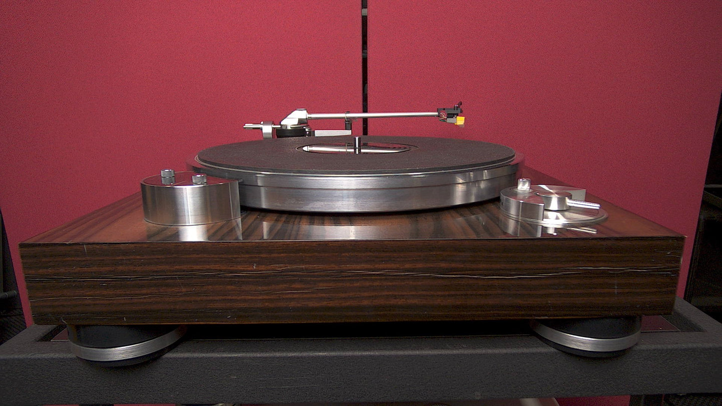 MICRO SEIKI BL51 Giradischi Vintage Very Cool