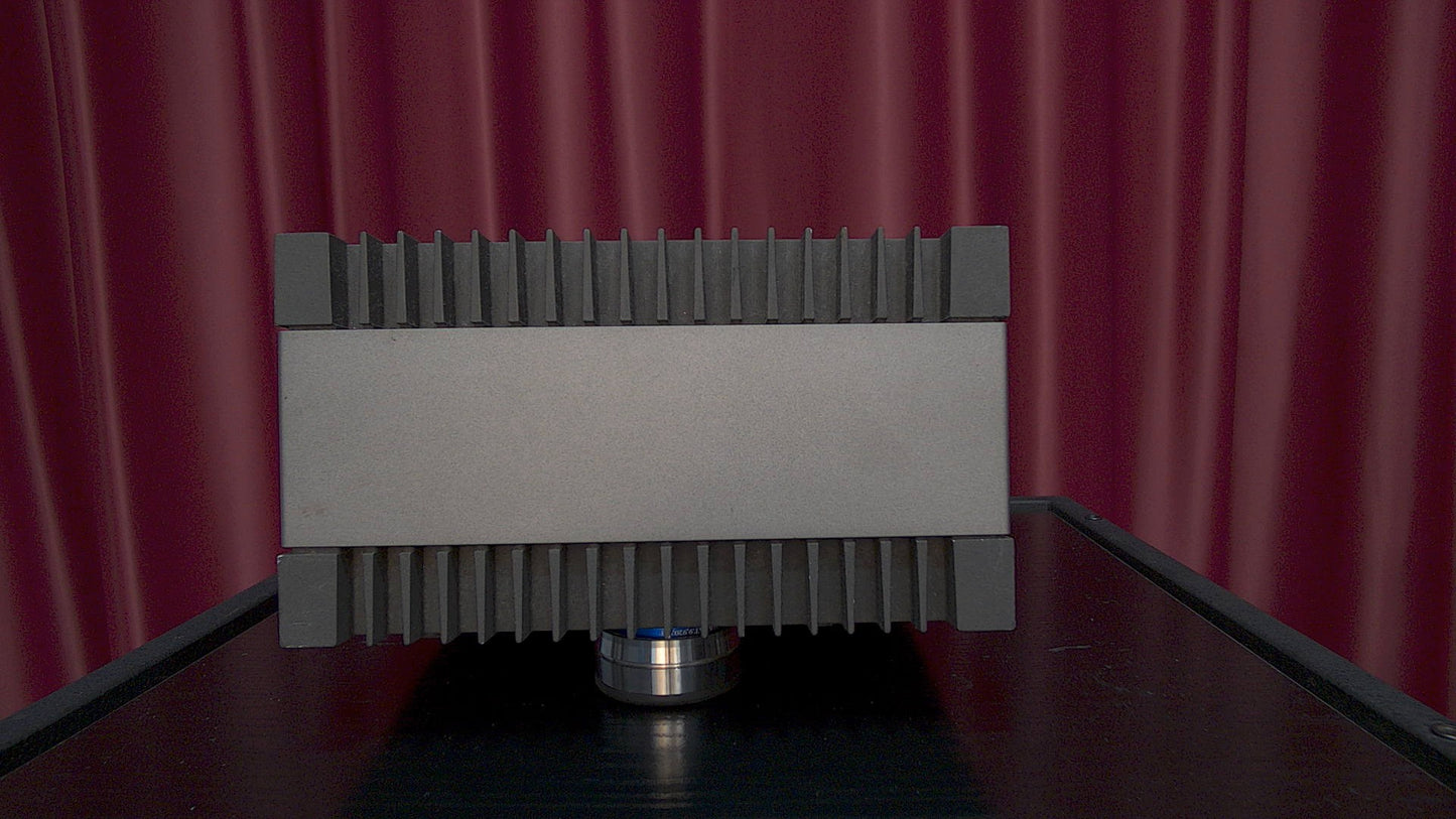 QUAD 606 - Finale di potenza stereo