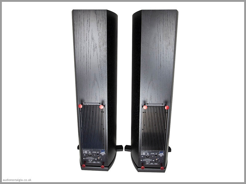 ATC SCM40 Diffusori attivi da pavimento High-End ex-demo
