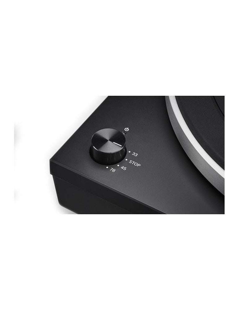 AUDIOTECHNICA AT-LP5X giradischi trazione diretta "best-buy"