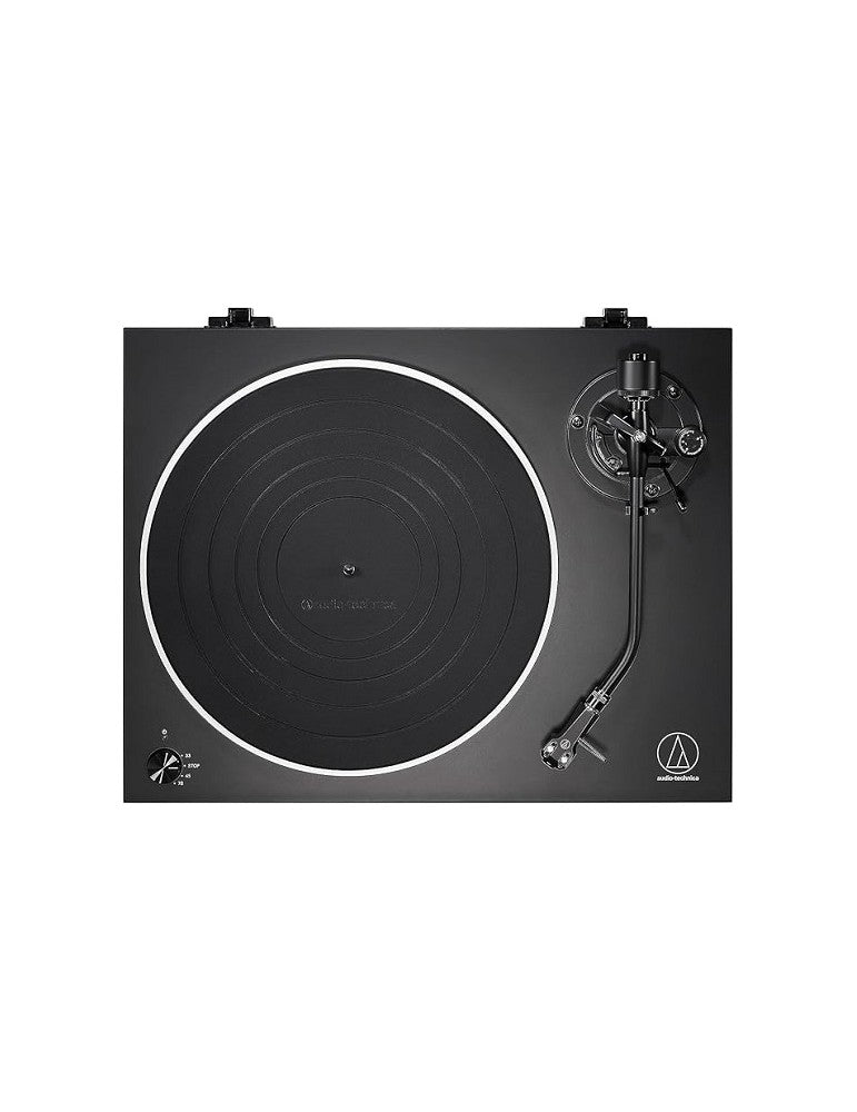 AUDIOTECHNICA AT-LP5X giradischi trazione diretta "best-buy"