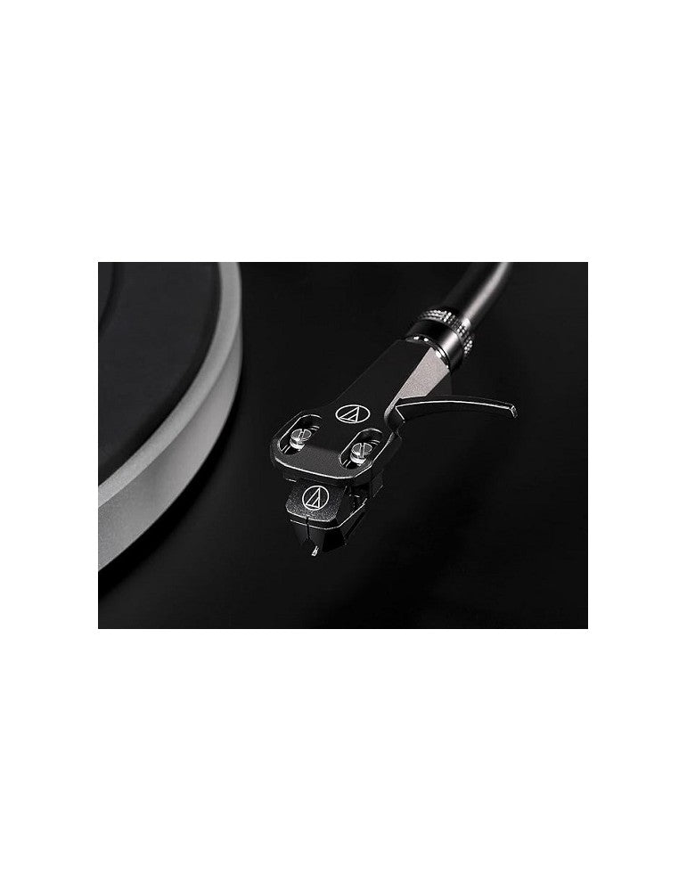 AUDIOTECHNICA AT-LP5X giradischi trazione diretta "best-buy"