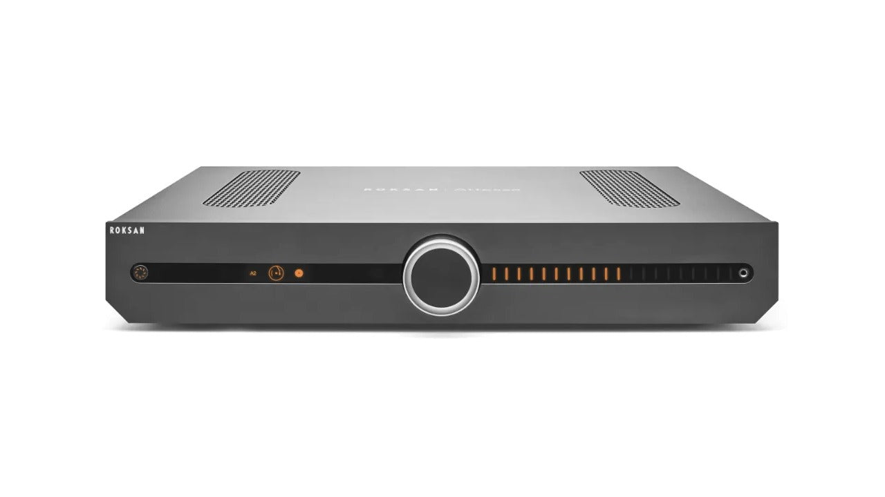 ROKSAN Attessa Amplificatore Integrato