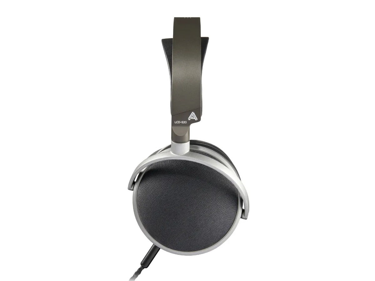 Audeze LCD S20 Cuffia chiusa magnetoplanare professionale