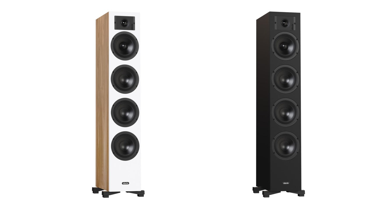 India Line DIVA 6 diffusore 3 vie da pavimento "best-buy"