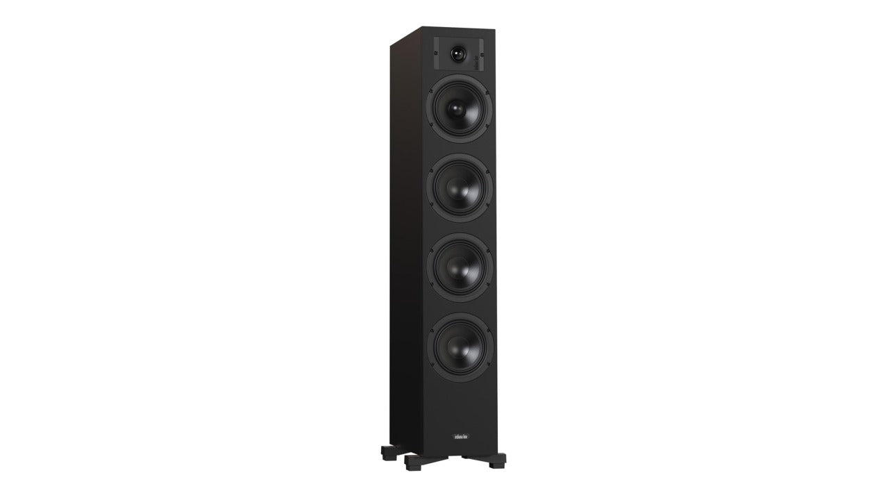 India Line DIVA 6 diffusore 3 vie da pavimento "best-buy"