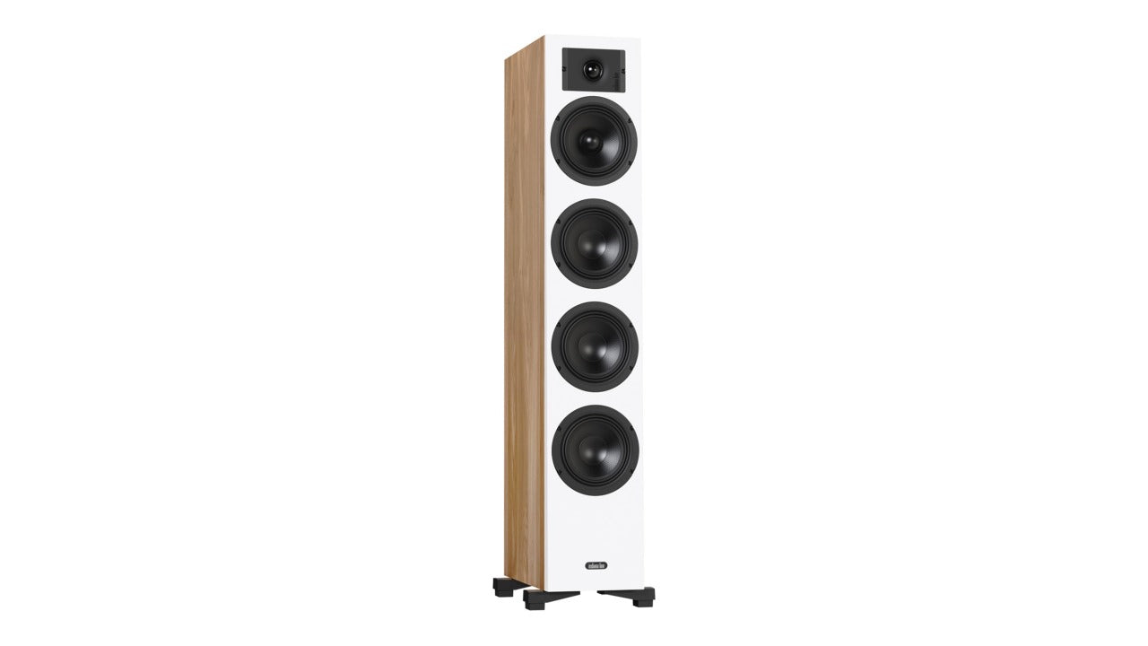 India Line DIVA 6 diffusore 3 vie da pavimento "best-buy"