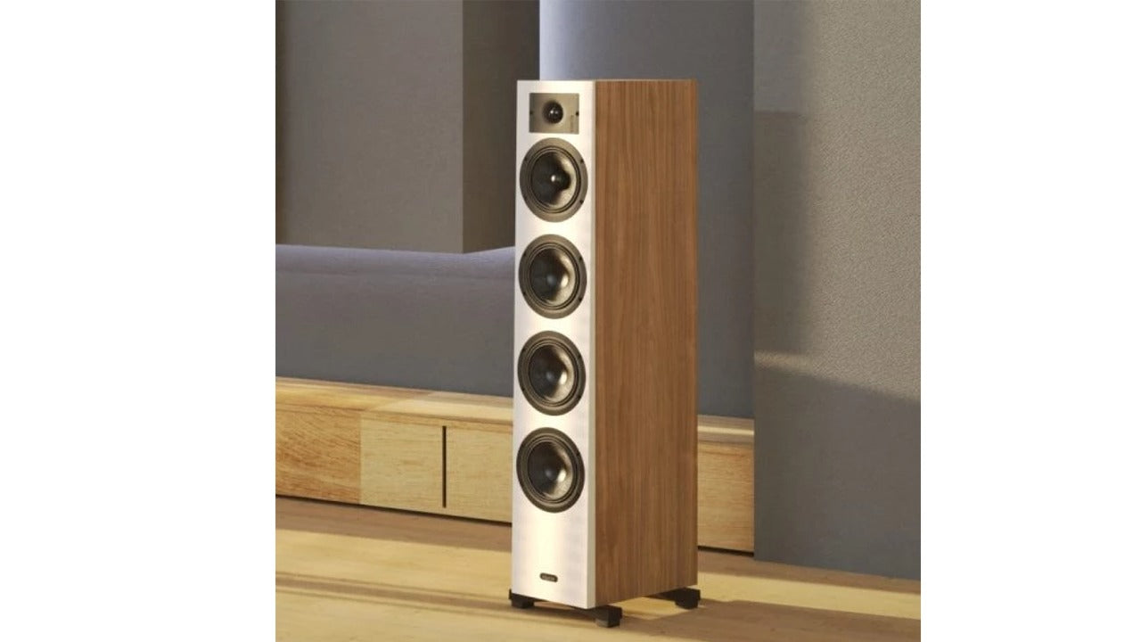 India Line DIVA 6 diffusore 3 vie da pavimento "best-buy"