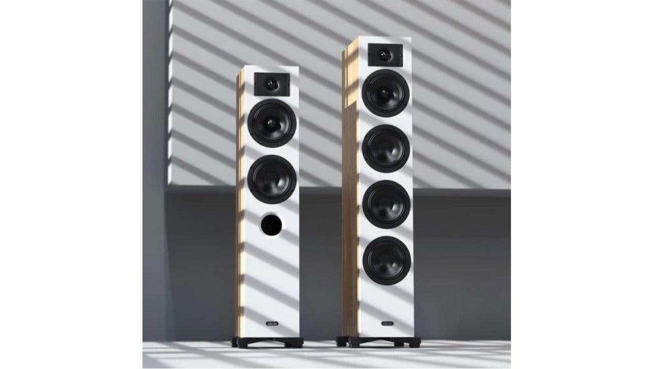 India Line DIVA 6 diffusore 3 vie da pavimento "best-buy"