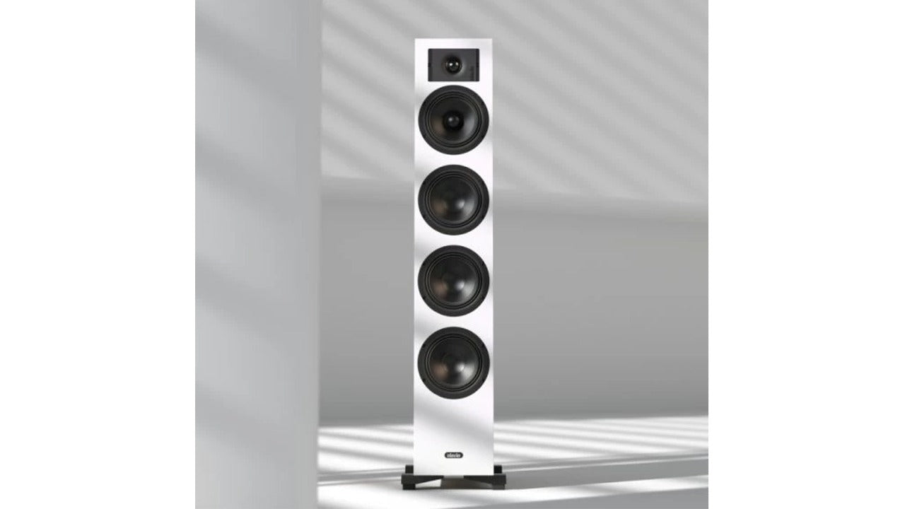 India Line DIVA 6 diffusore 3 vie da pavimento "best-buy"