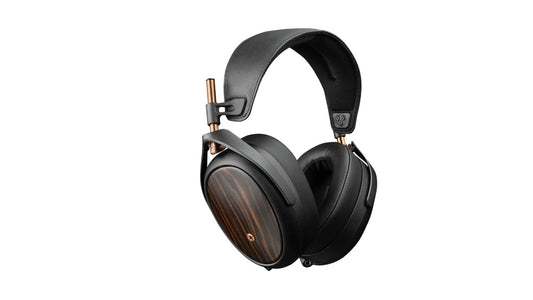 Meze LIRIC cuffia Hi-End isodinamiche chiuse