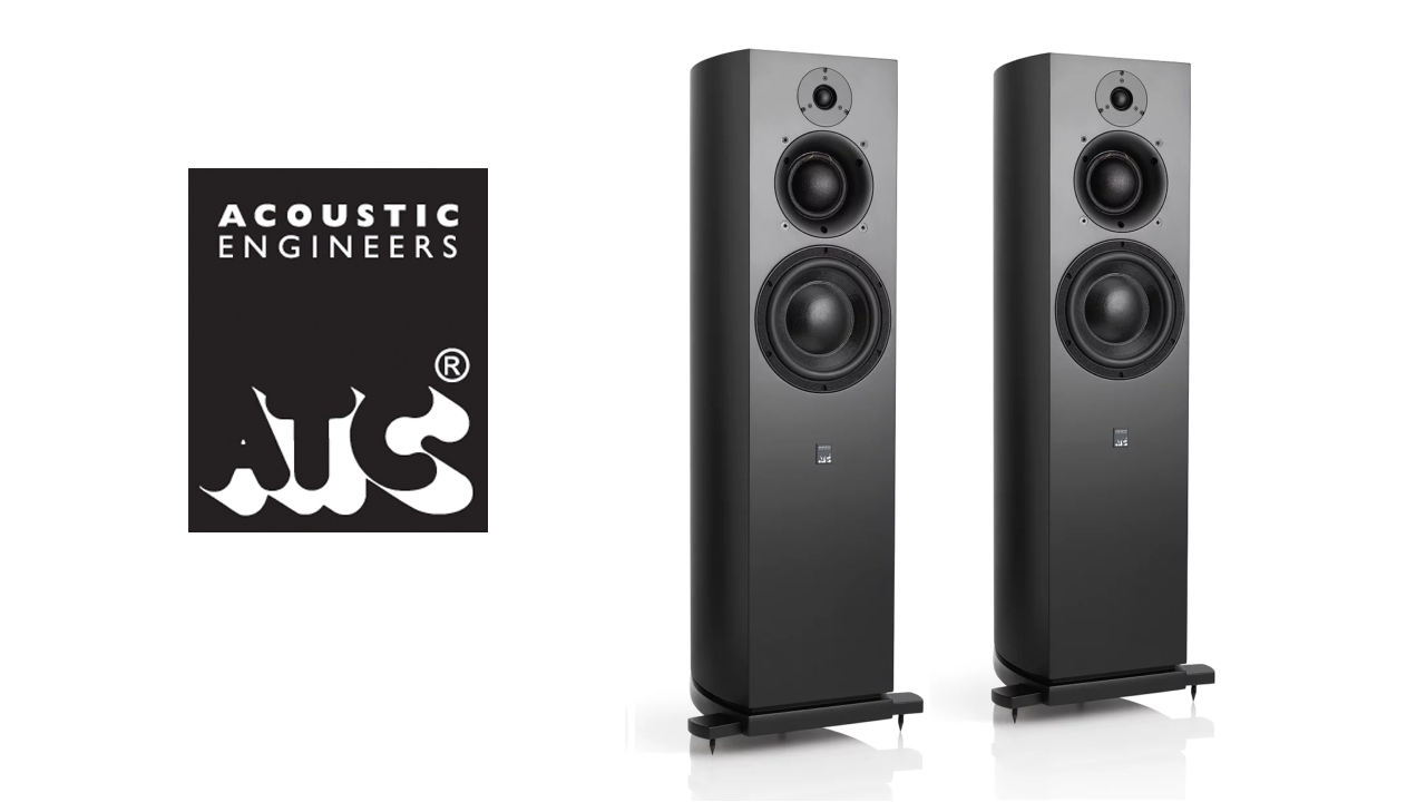 ATC SCM40 Diffusori attivi da pavimento High-End ex-demo