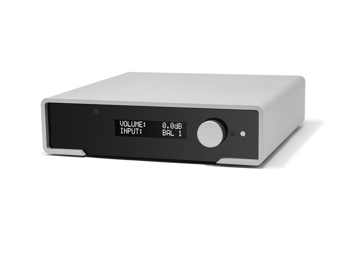 M2Tech Tosh Preamplificatore Linea Bilanciato ex-demo