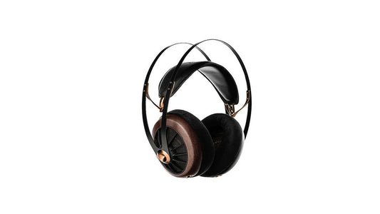 Meze 109 PRO cuffia Hi-End dinamica aperta