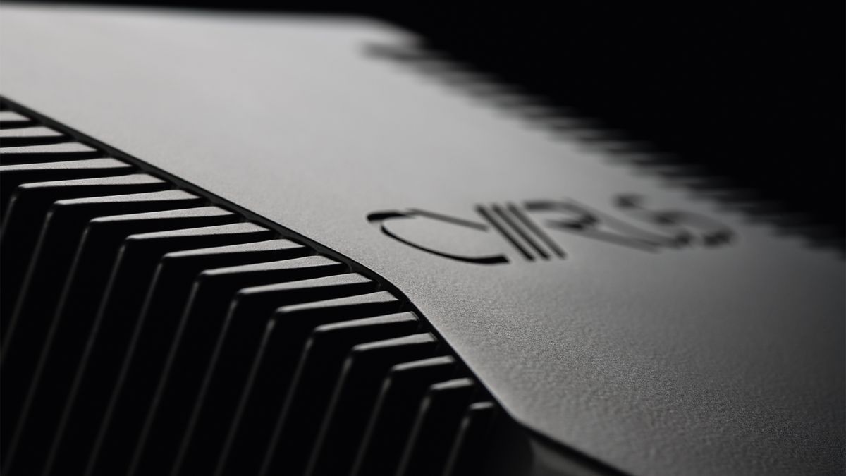 CYRUS - Sistema completo PRE2DAC + X POWER + PSX-R2 + CDT-XR + STAND