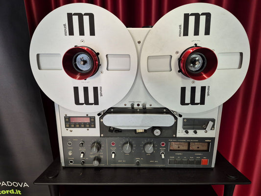 REVOX PR-99 Mk3 Registratore a bobine da studio