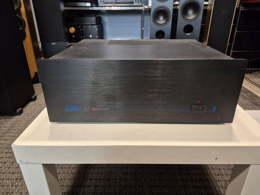 B&K ST-140 Finale di potenza stereo