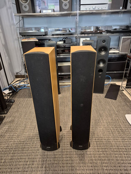 PARADIGM Diffusori Monitor 7 V.5
