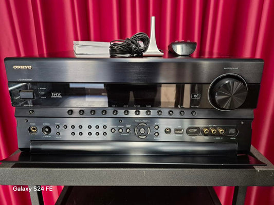 ONKYO PR-SC5507 Preamplificatore AV