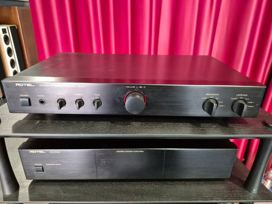 ROTEL RC-971 - Preamplificatore Stereo