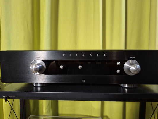 PRIMARE I32 Amplificatore integrato