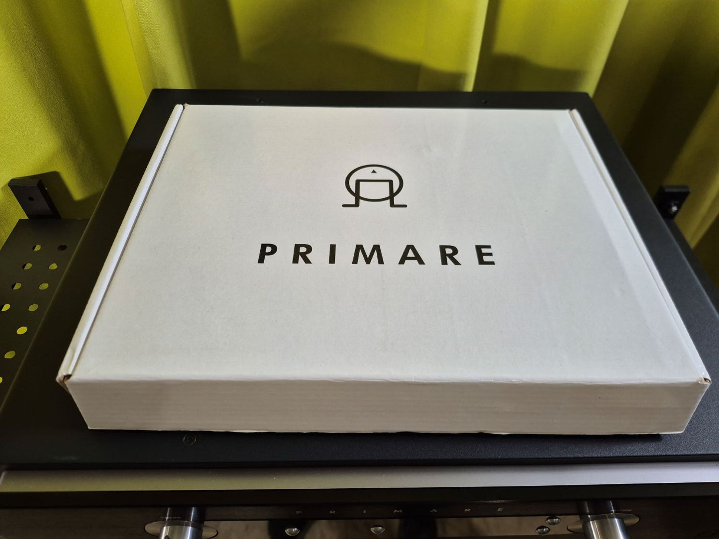 PRIMARE I32 Amplificatore integrato