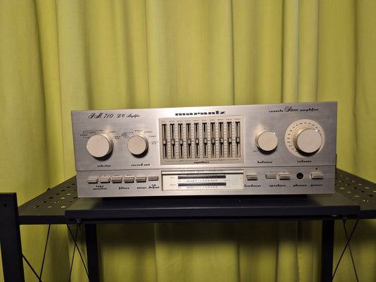 MARANTZ PM-710 Amplificatore integrato