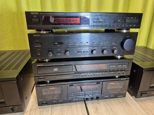 DENON PRA 1500 - Preamplificatore stereo